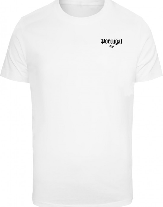 Тениска PortuGOAT Tee white XXL