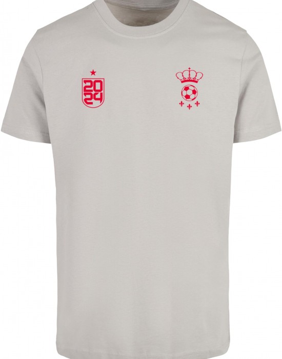 Тениска Espana Trikot Tee lightasphalt XXL Тениска Espana Trikot Tee lightasphalt XXL
