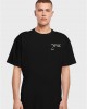 Тениска 2Pac I ain't mad at cha Oversize Tee black XXL Тениска 2Pac I ain't mad at cha Oversize Tee black XXL
