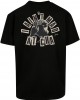 Тениска 2Pac I ain't mad at cha Oversize Tee black XXL Тениска 2Pac I ain't mad at cha Oversize Tee black XXL