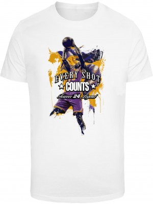 Тениска Forever Legend Tee white XXL