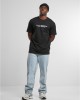 Тениска Appreciate Expect Oversize Tee black XXL Тениска Appreciate Expect Oversize Tee black XXL