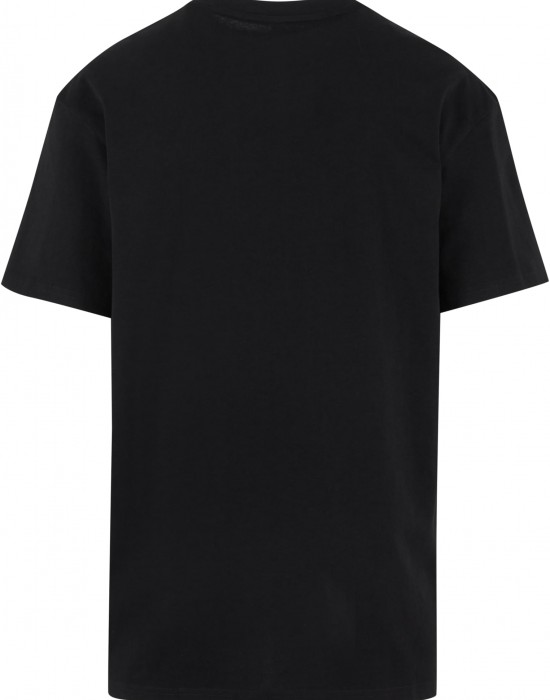 Тениска Appreciate Expect Oversize Tee black XXL Тениска Appreciate Expect Oversize Tee black XXL