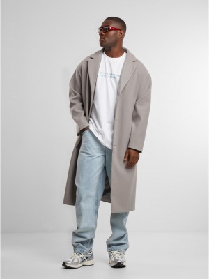 Тениска Appreciate Expect Oversize Tee white XXL