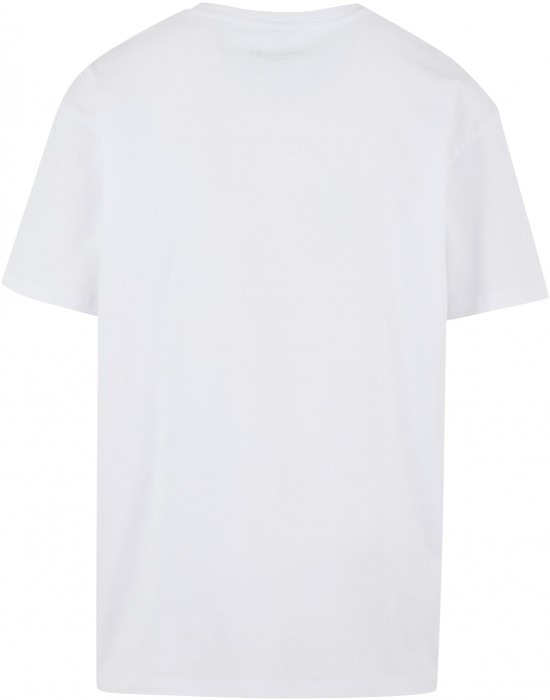Тениска Appreciate Expect Oversize Tee white XXL Тениска Appreciate Expect Oversize Tee white XXL