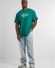 Тениска A Sportsclub Oversize Tee green XXL