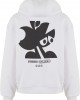 Суичър Artists Gallery Fluffy Hoody white XXL