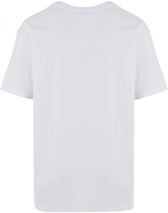 Тениска Theory Of Anomaly Oversize Tee white XXL Тениска Theory Of Anomaly Oversize Tee white XXL