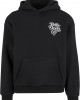 Суичър Baby Don?t Cry Fluffy Hoody  black XXL
