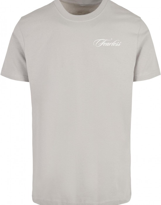 Тениска Fearless Crow Tee lightasphalt XXL Тениска Fearless Crow Tee lightasphalt XXL