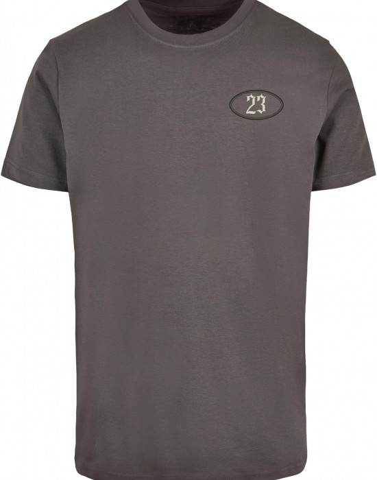 Тениска Own Your Game 23 Tee darkshadow XXL