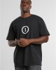 Тениска Strictly Businnes Oversize Tee black XXL Тениска Strictly Businnes Oversize Tee black XXL