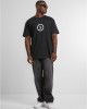 Тениска Strictly Businnes Oversize Tee black XXL Тениска Strictly Businnes Oversize Tee black XXL