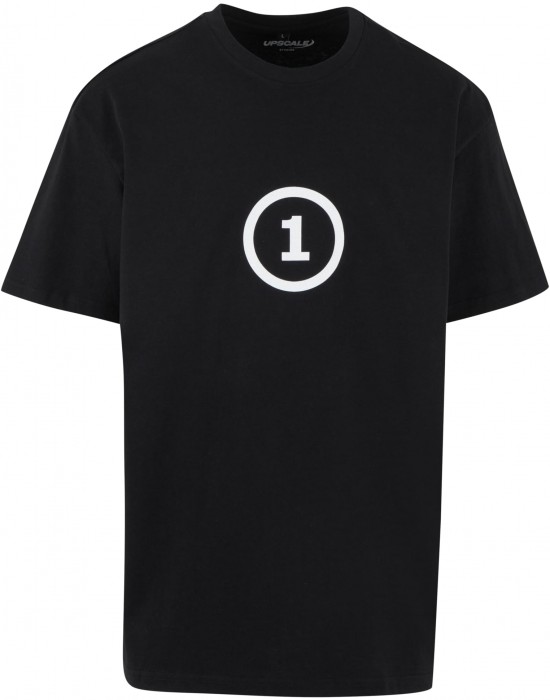 Тениска Strictly Businnes Oversize Tee black XXL Тениска Strictly Businnes Oversize Tee black XXL