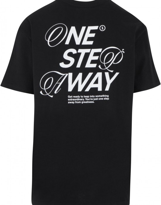 Тениска Strictly Businnes Oversize Tee black XXL Тениска Strictly Businnes Oversize Tee black XXL