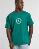 Тениска Strictly Businnes Oversize Tee green XXL