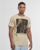 Тениска Money, Power, Respect Tee wetsand XXL Тениска Money, Power, Respect Tee wetsand XXL