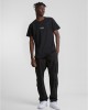 Тениска Los Angeles Patch Tee black XXL