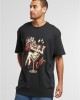 Тениска Lady Luck Oversize Tee black XXL Тениска Lady Luck Oversize Tee black XXL