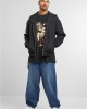 Тениска Lady Luck Oversize Tee black XXL Тениска Lady Luck Oversize Tee black XXL