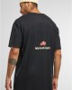 Тениска Lady Luck Oversize Tee black XXL Тениска Lady Luck Oversize Tee black XXL