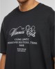 Тениска Winners Club Oversize Tee black XXL Тениска Winners Club Oversize Tee black XXL