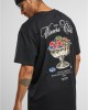Тениска Winners Club Oversize Tee black XXL Тениска Winners Club Oversize Tee black XXL