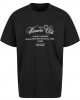 Тениска Winners Club Oversize Tee black XXL Тениска Winners Club Oversize Tee black XXL