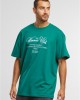 Тениска Winners Club Oversize Tee green XXL Тениска Winners Club Oversize Tee green XXL