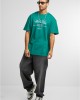 Тениска Winners Club Oversize Tee green XXL Тениска Winners Club Oversize Tee green XXL