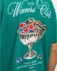 Тениска Winners Club Oversize Tee green XXL Тениска Winners Club Oversize Tee green XXL