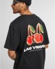 Тениска Gambling Capital Oversize Tee black XXL Тениска Gambling Capital Oversize Tee black XXL