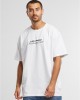 Тениска Gambling Capital Oversize Tee white XXL Тениска Gambling Capital Oversize Tee white XXL