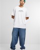 Тениска Gambling Capital Oversize Tee white XXL Тениска Gambling Capital Oversize Tee white XXL
