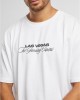 Тениска Gambling Capital Oversize Tee white XXL Тениска Gambling Capital Oversize Tee white XXL
