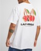 Тениска Gambling Capital Oversize Tee white XXL Тениска Gambling Capital Oversize Tee white XXL