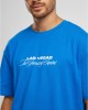Тениска Gambling Capital Oversize Tee cobalt blue XXL Тениска Gambling Capital Oversize Tee cobalt blue XXL