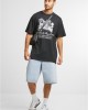 Тениска Etoile Royale Oversize Tee black XXL Тениска Etoile Royale Oversize Tee black XXL