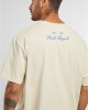 Тениска Etoile Royale Oversize Tee sand XXL Тениска Etoile Royale Oversize Tee sand XXL