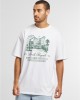 Тениска Etoile Royale Oversize Tee white XXL Тениска Etoile Royale Oversize Tee white XXL
