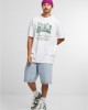 Тениска Etoile Royale Oversize Tee white XXL Тениска Etoile Royale Oversize Tee white XXL