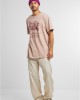 Тениска Etoile Royale Oversize Tee duskrose XXL Тениска Etoile Royale Oversize Tee duskrose XXL