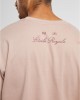 Тениска Etoile Royale Oversize Tee duskrose XXL Тениска Etoile Royale Oversize Tee duskrose XXL