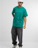 Тениска Highrollers Oversize Tee green XXL Тениска Highrollers Oversize Tee green XXL