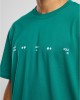 Тениска Highrollers Oversize Tee green XXL Тениска Highrollers Oversize Tee green XXL