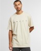 Тениска Highrollers Oversize Tee sand XXL Тениска Highrollers Oversize Tee sand XXL