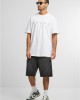 Тениска Highrollers Oversize Tee white XXL Тениска Highrollers Oversize Tee white XXL