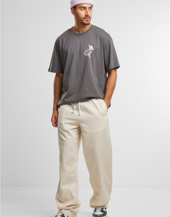 Тениска Bold Actions Oversize Tee darkgrey XXL Тениска Bold Actions Oversize Tee darkgrey XXL