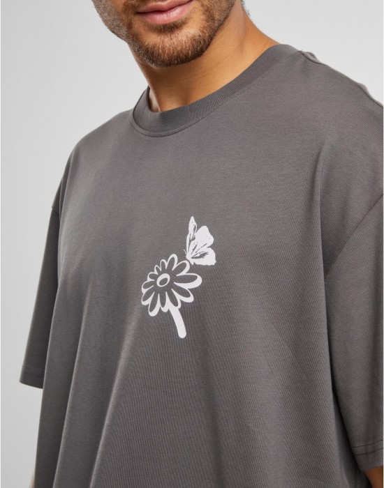 Тениска Bold Actions Oversize Tee darkgrey XXL Тениска Bold Actions Oversize Tee darkgrey XXL