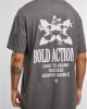 Тениска Bold Actions Oversize Tee darkgrey XXL Тениска Bold Actions Oversize Tee darkgrey XXL